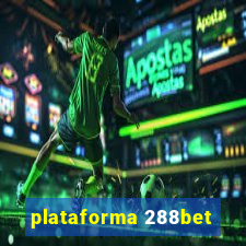 plataforma 288bet